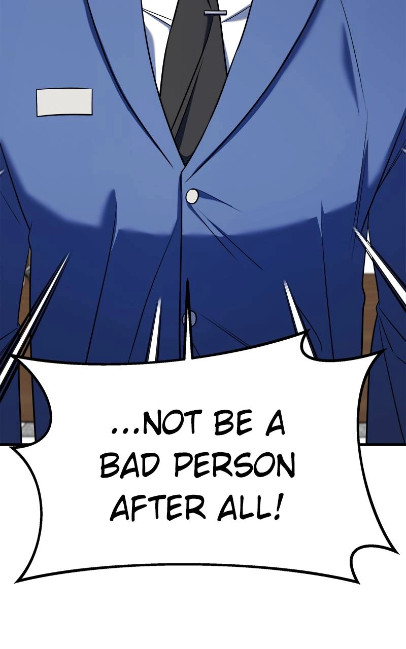 Villain with a Crush Chapter 62 Page 115