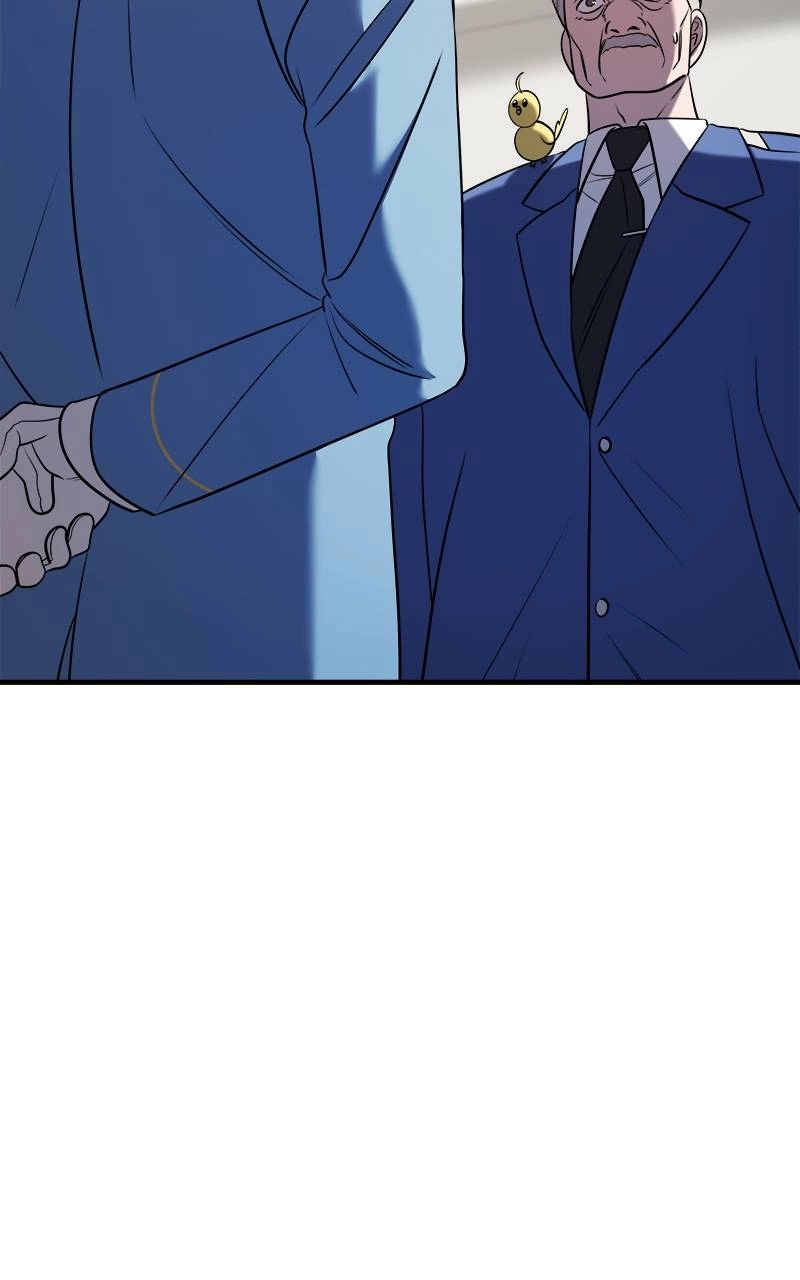 Villain with a Crush Chapter 62 Page 118