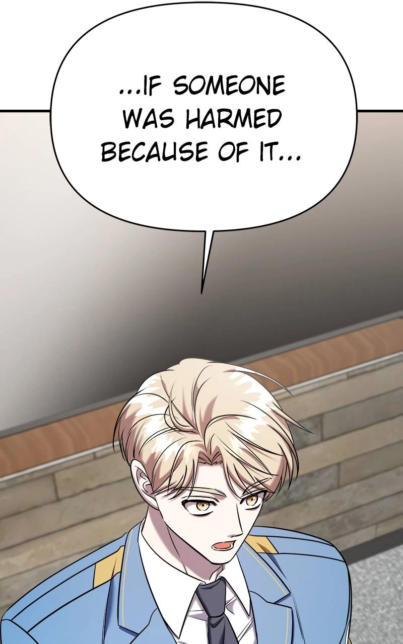 Villain with a Crush Chapter 62 Page 121
