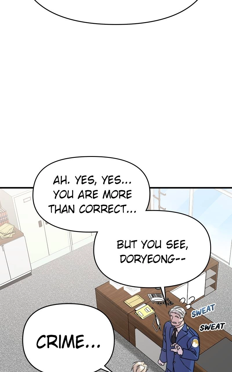 Villain with a Crush Chapter 62 Page 123