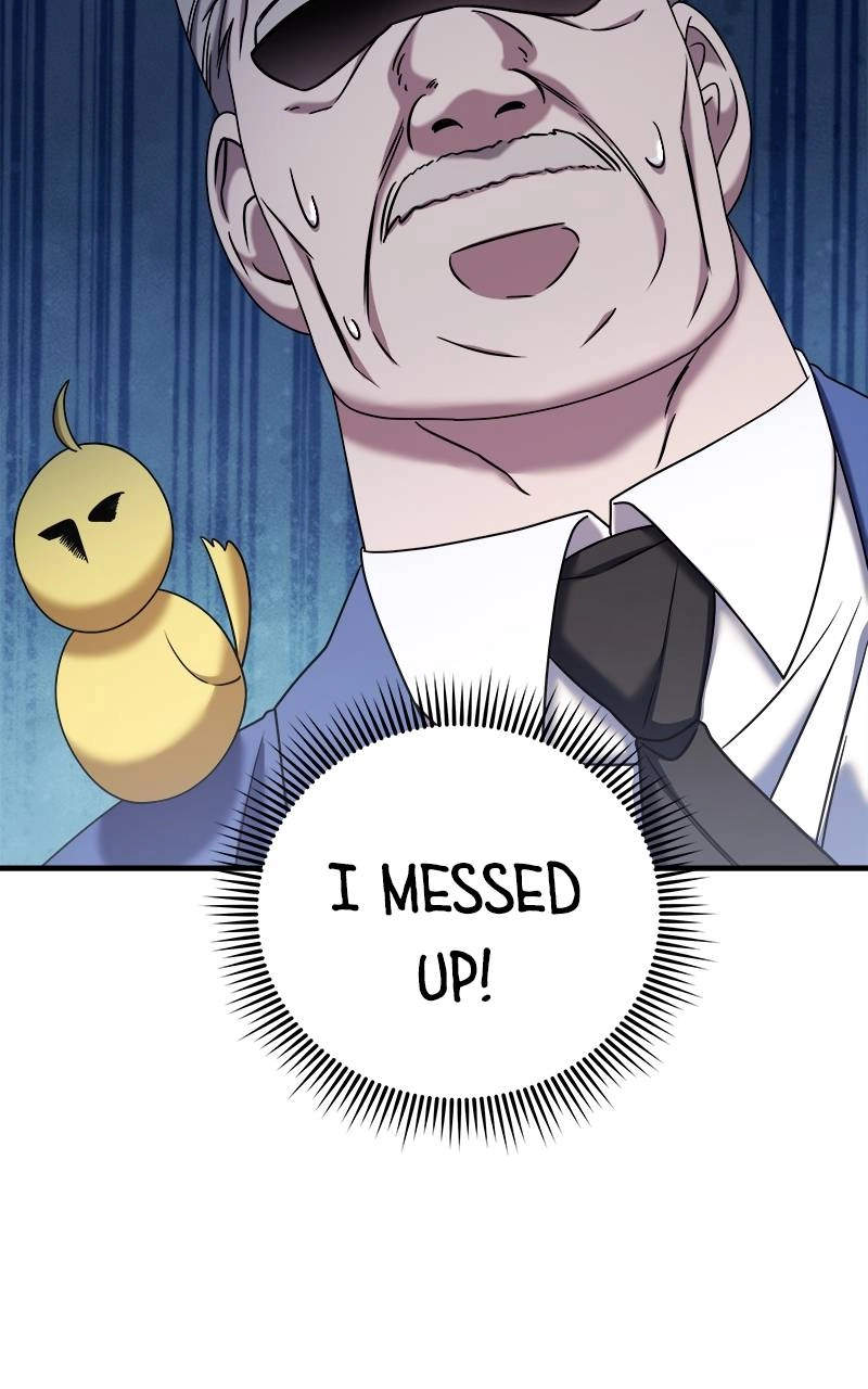 Villain with a Crush Chapter 62 Page 125