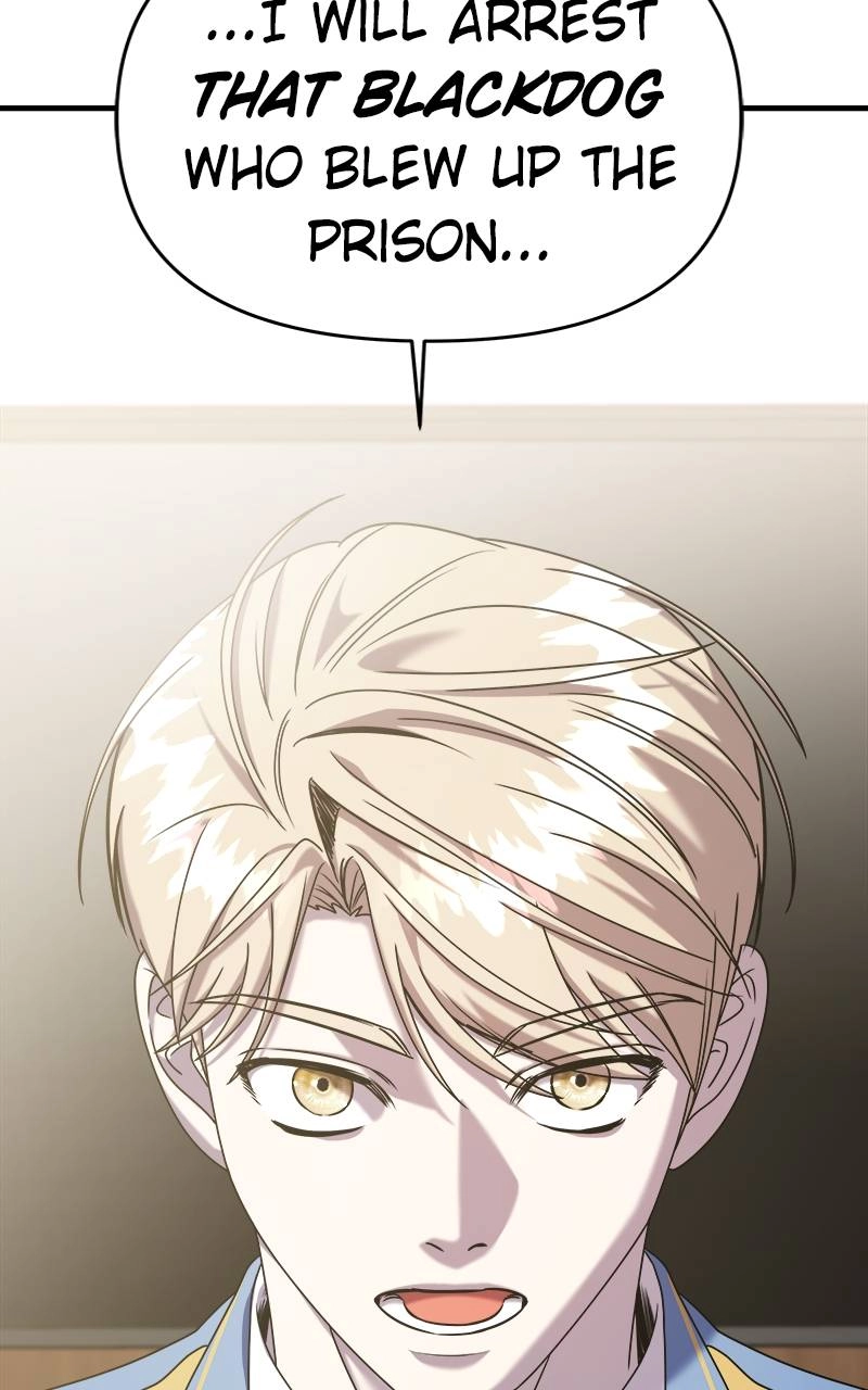 Villain with a Crush Chapter 62 Page 127