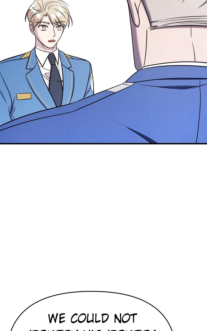 Villain with a Crush Chapter 62 Page 131