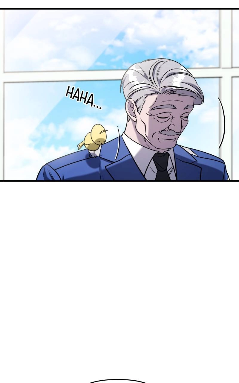 Villain with a Crush Chapter 62 Page 134