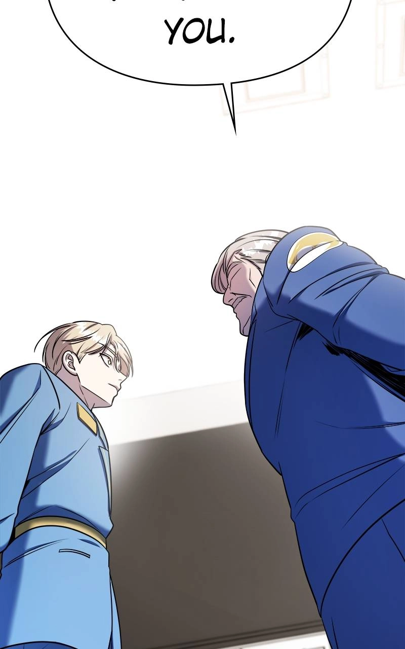 Villain with a Crush Chapter 62 Page 136