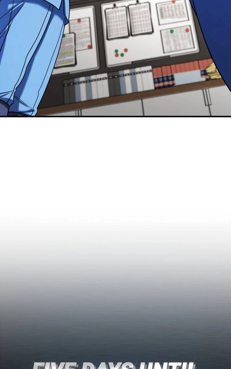 Villain with a Crush Chapter 62 Page 137