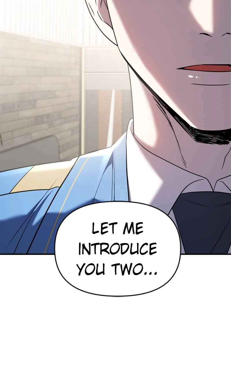 Villain with a Crush Chapter 62 Page 141