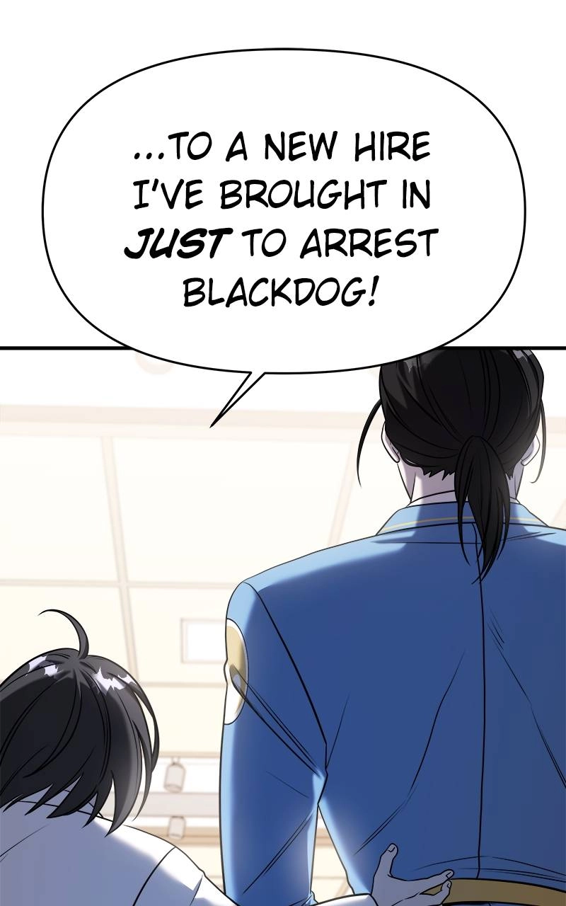 Villain with a Crush Chapter 62 Page 142