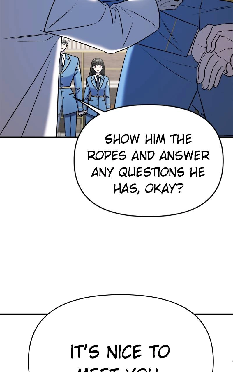 Villain with a Crush Chapter 62 Page 143