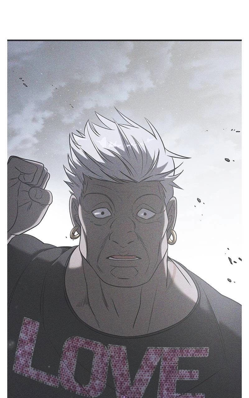 Villain with a Crush Chapter 62 Page 17