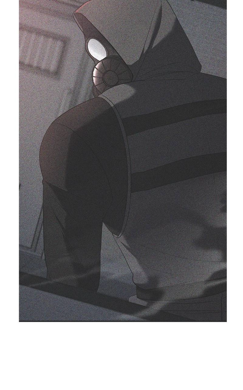 Villain with a Crush Chapter 62 Page 21