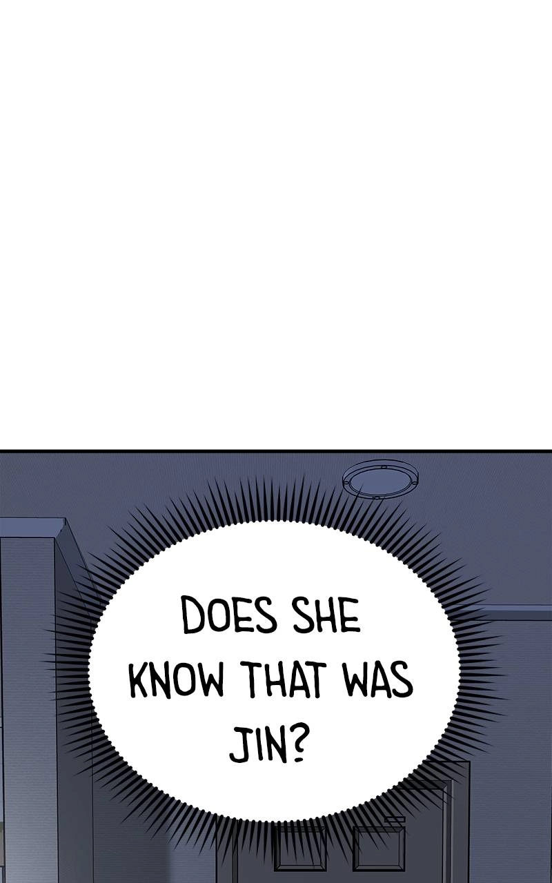 Villain with a Crush Chapter 62 Page 22