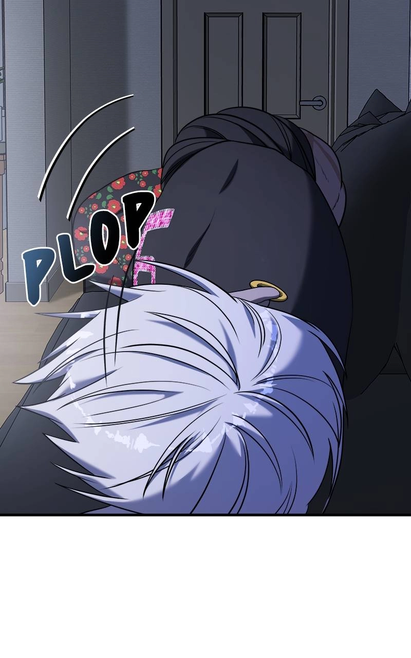Villain with a Crush Chapter 62 Page 23
