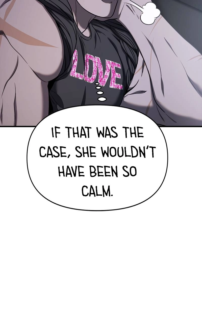 Villain with a Crush Chapter 62 Page 25