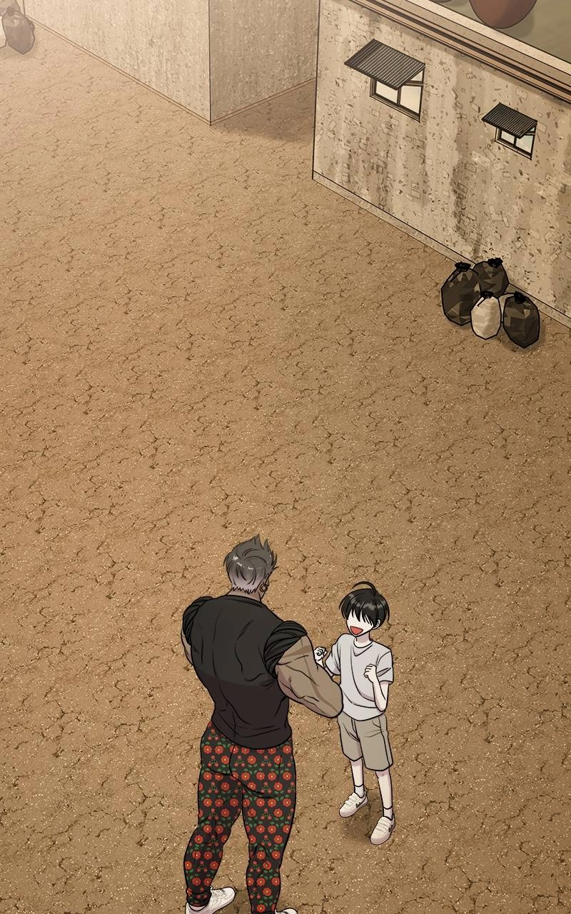Villain with a Crush Chapter 62 Page 28