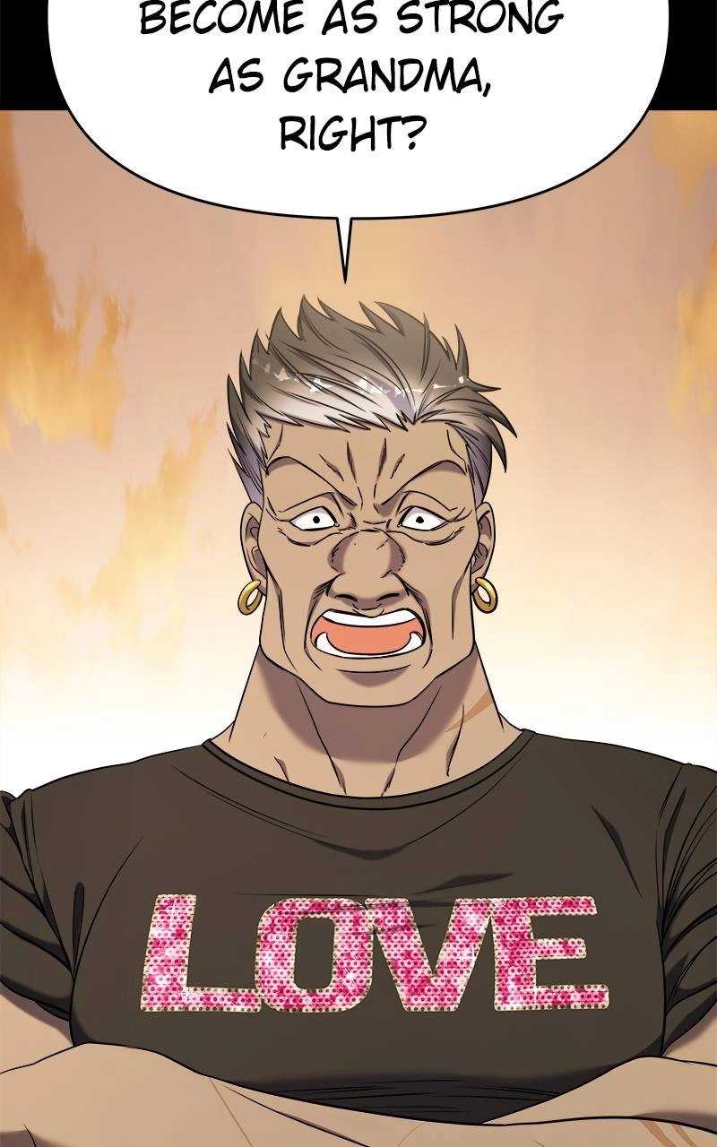 Villain with a Crush Chapter 62 Page 30