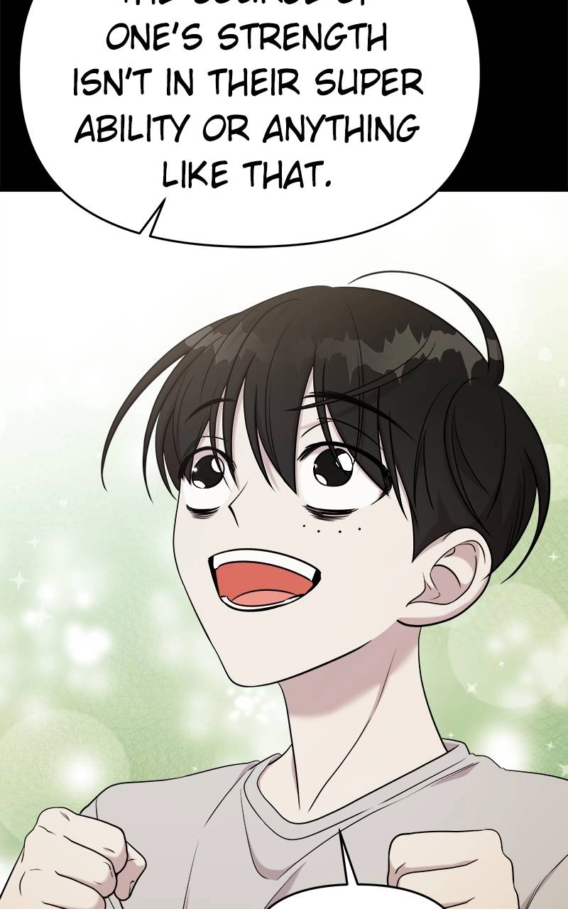 Villain with a Crush Chapter 62 Page 32