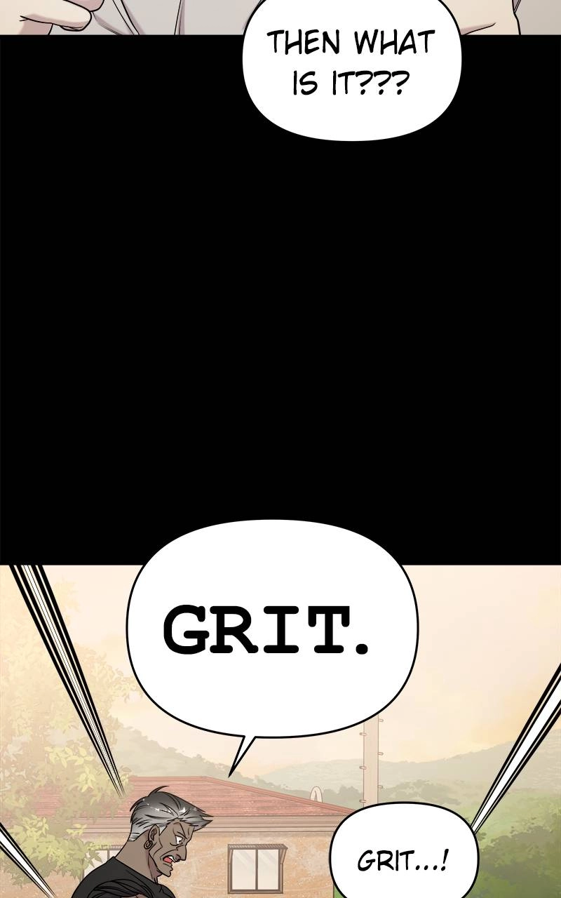 Villain with a Crush Chapter 62 Page 33