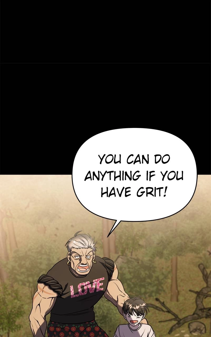 Villain with a Crush Chapter 62 Page 38