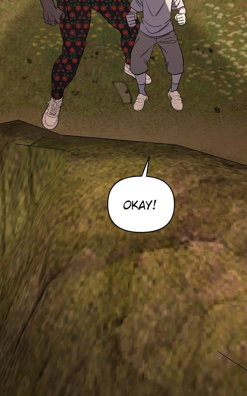Villain with a Crush Chapter 62 Page 39