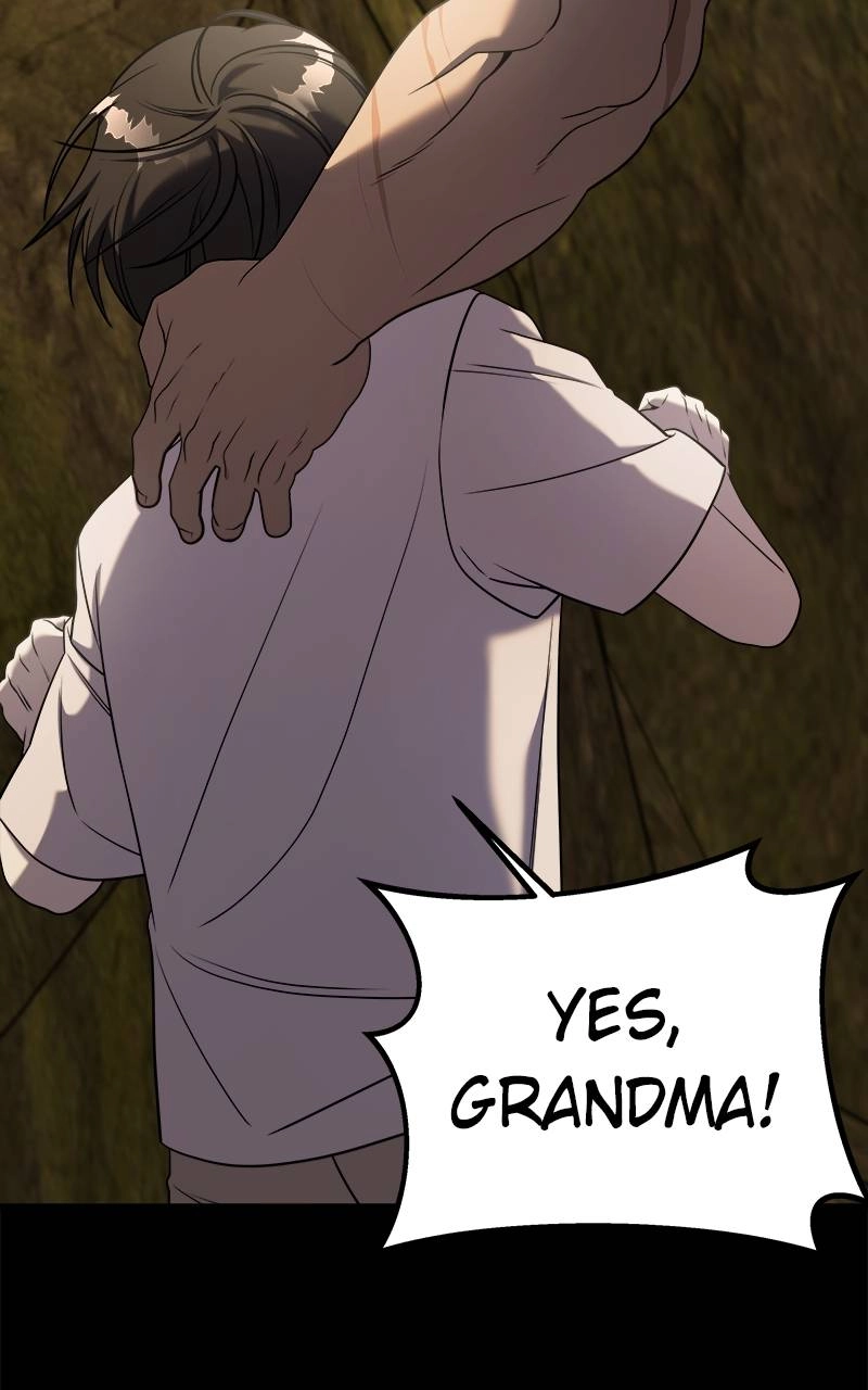 Villain with a Crush Chapter 62 Page 42