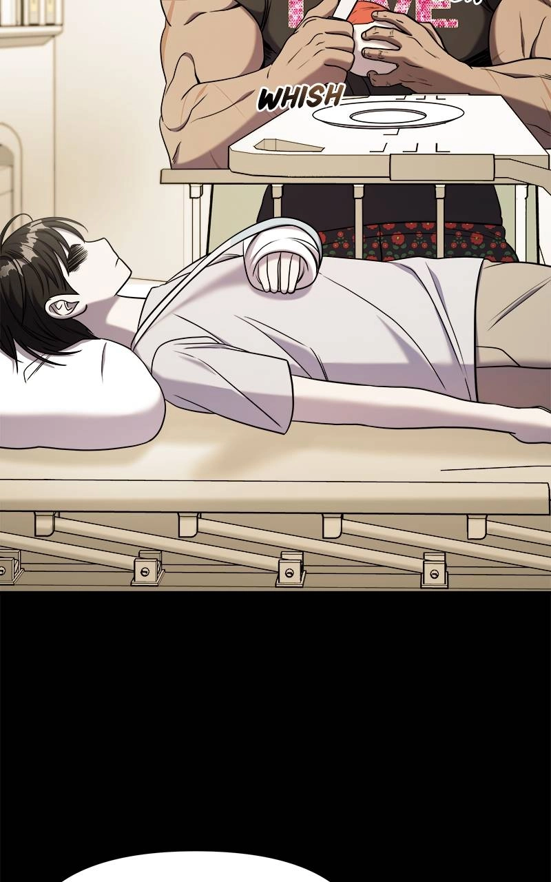 Villain with a Crush Chapter 62 Page 46