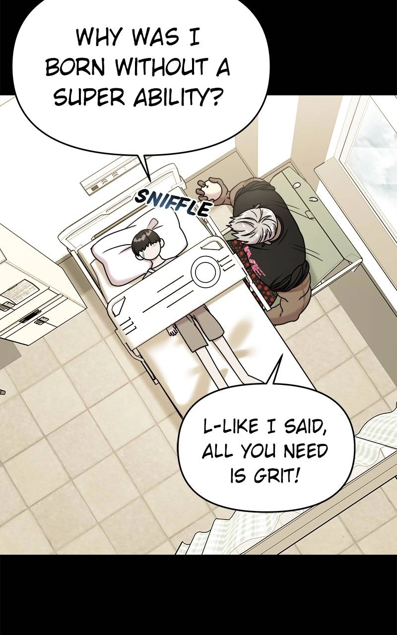 Villain with a Crush Chapter 62 Page 47