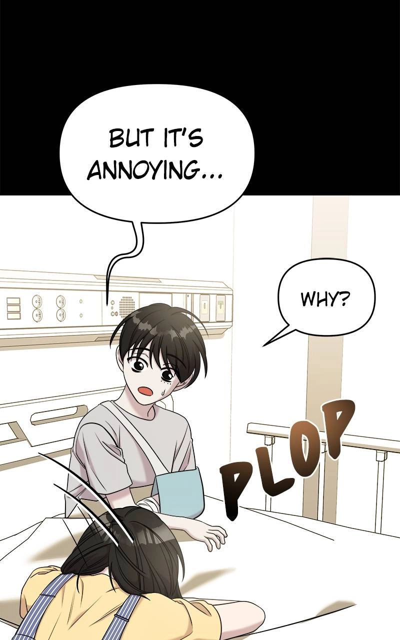Villain with a Crush Chapter 62 Page 60