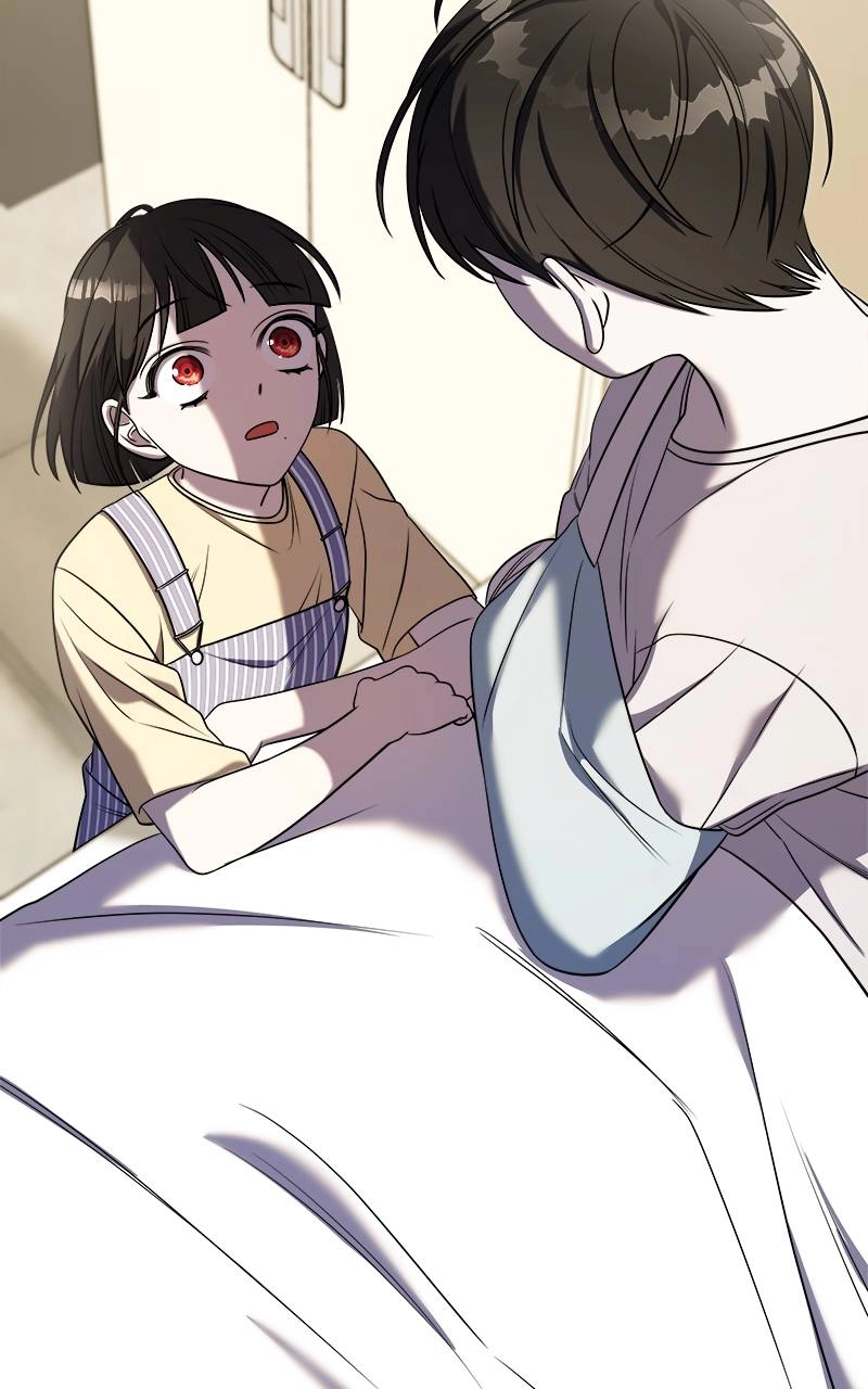 Villain with a Crush Chapter 62 Page 65