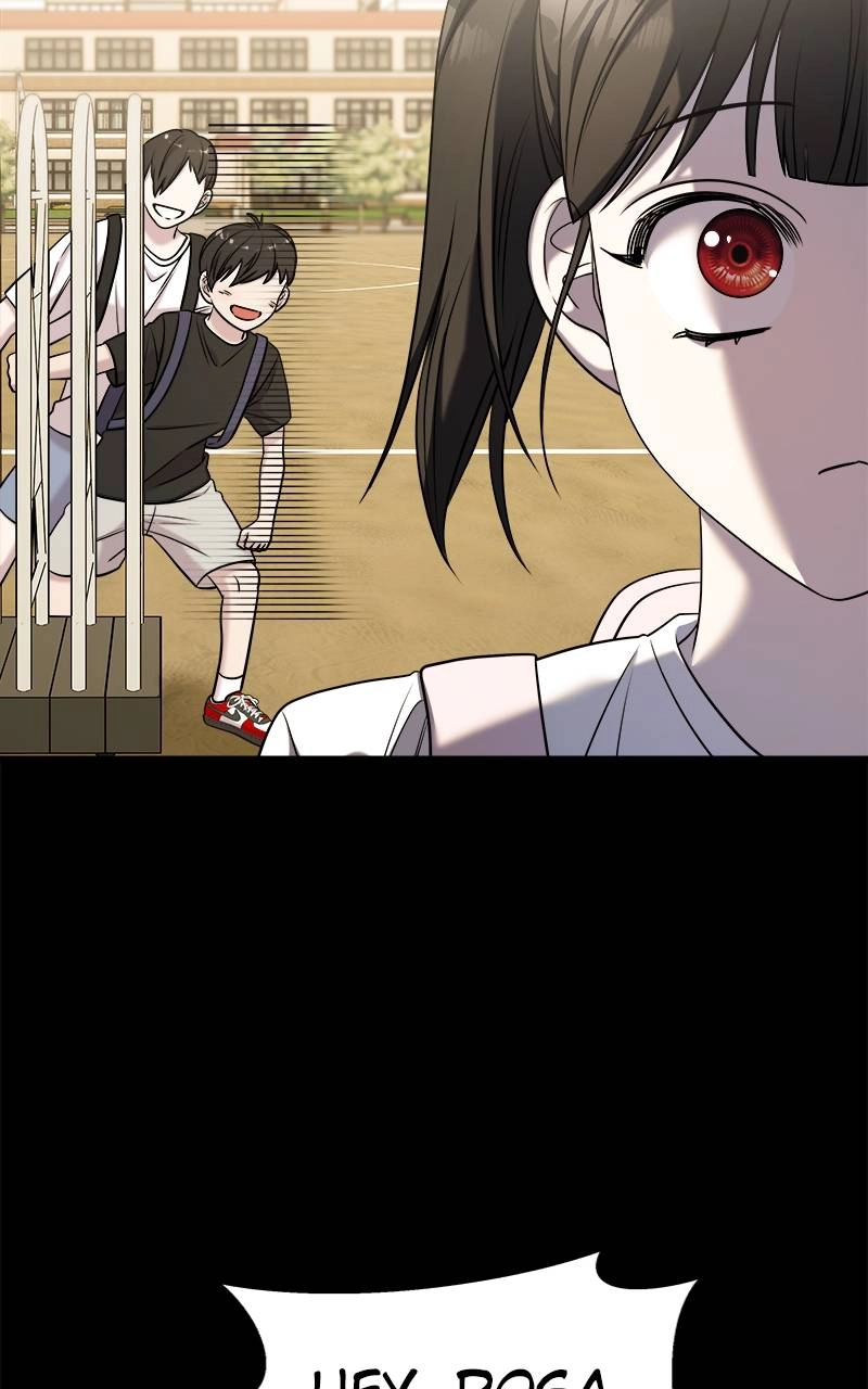 Villain with a Crush Chapter 62 Page 71