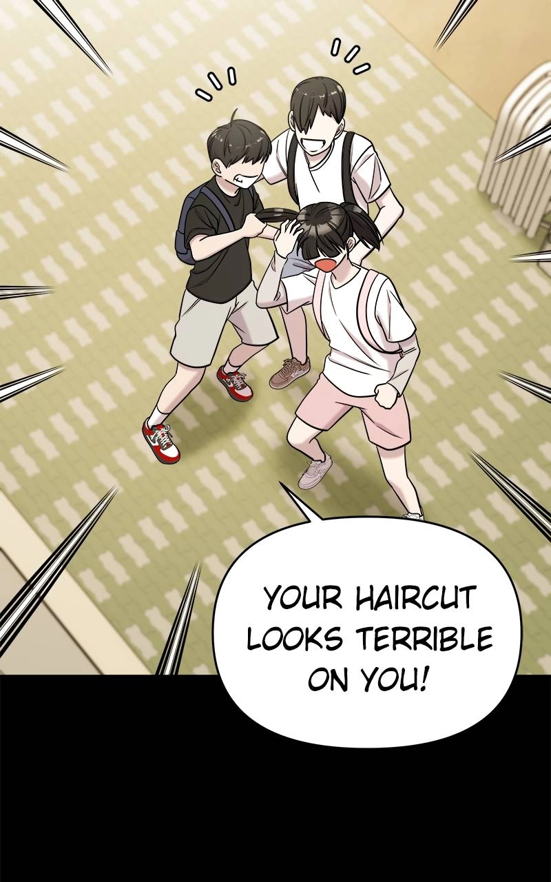 Villain with a Crush Chapter 62 Page 75