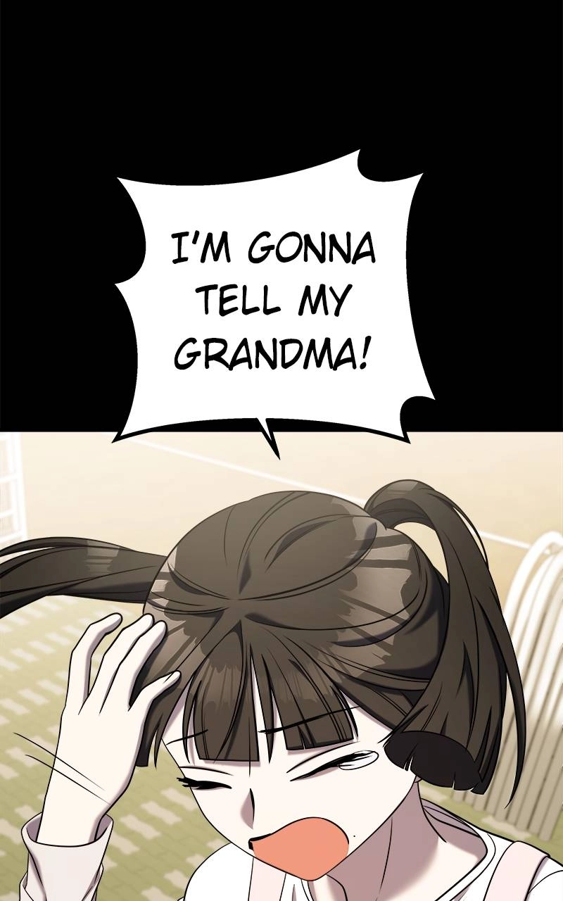 Villain with a Crush Chapter 62 Page 76