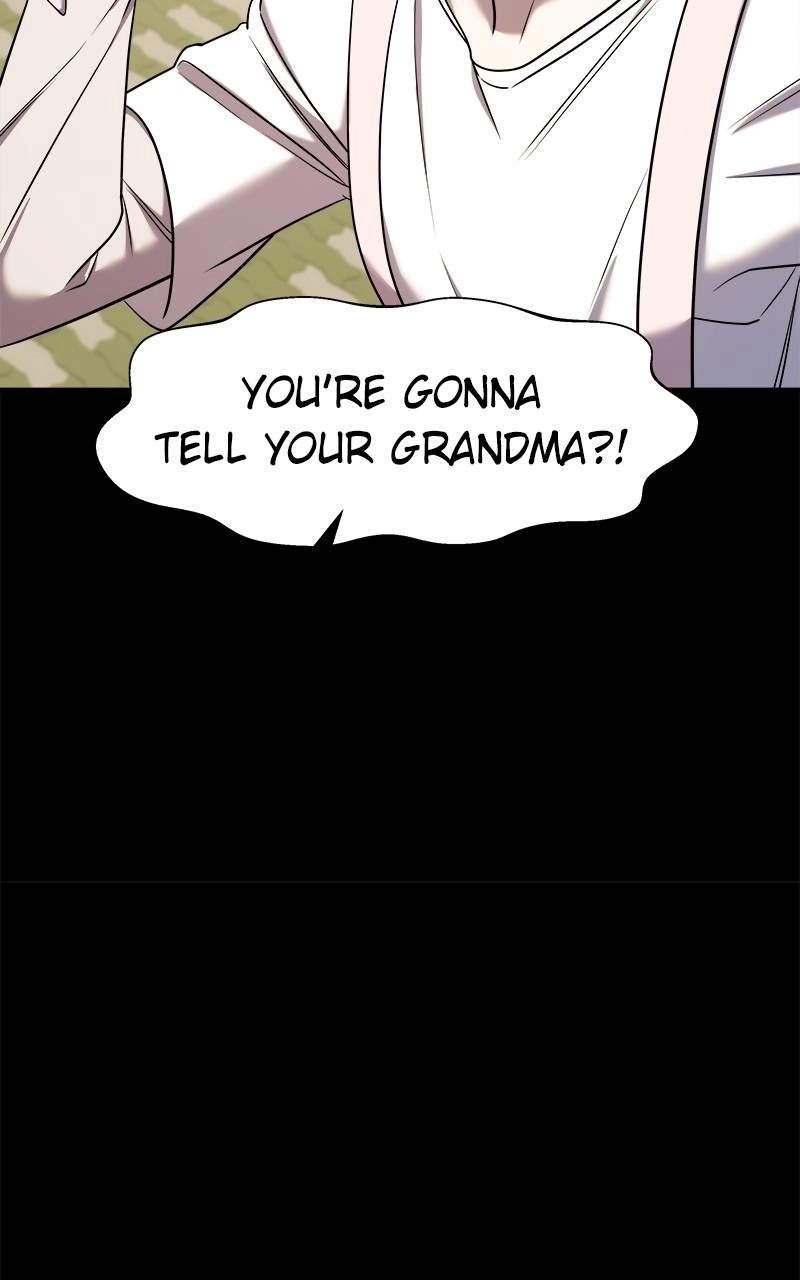 Villain with a Crush Chapter 62 Page 77