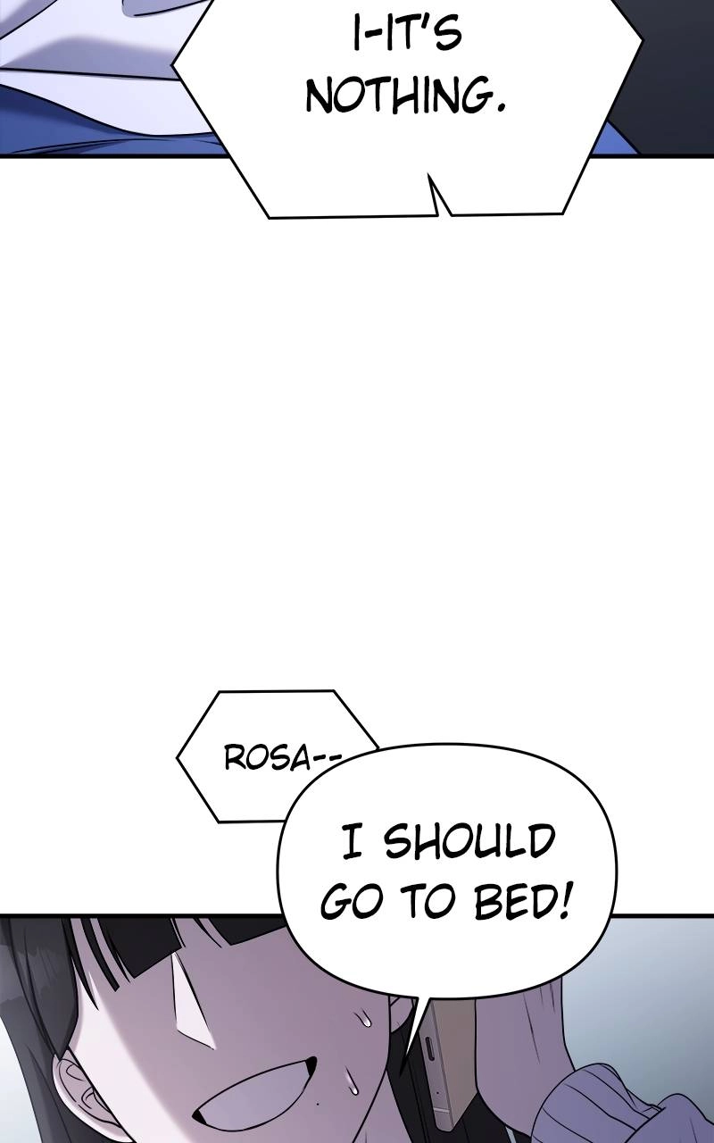 Villain with a Crush Chapter 62 Page 7