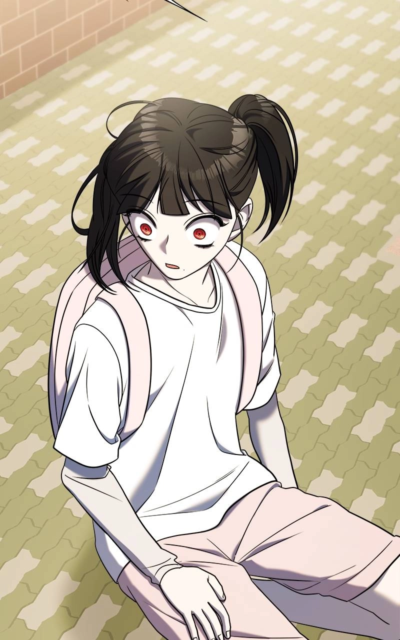 Villain with a Crush Chapter 62 Page 85