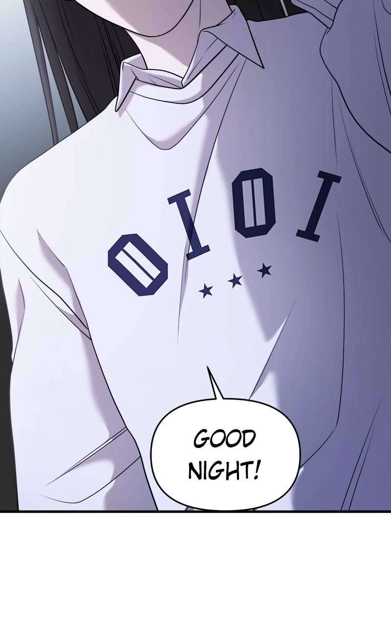 Villain with a Crush Chapter 62 Page 8