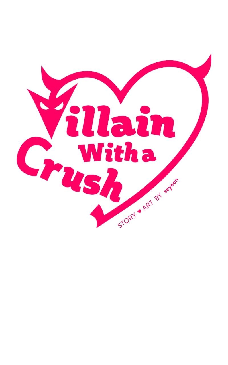 Villain with a Crush Chapter 62 Page 93