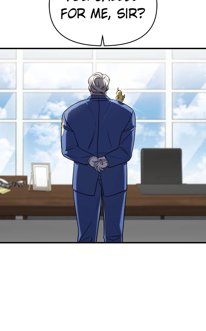 Villain with a Crush Chapter 62 Page 96