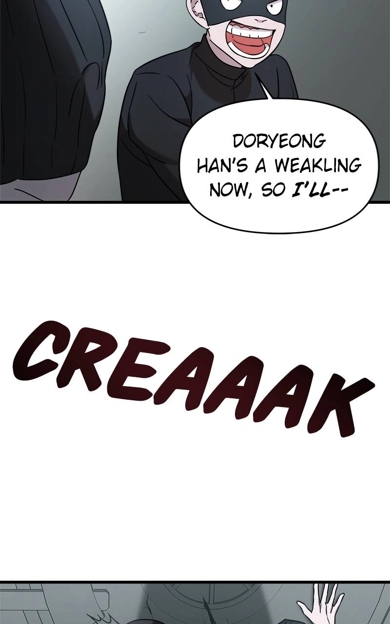 Villain with a Crush Chapter 3 Page 100