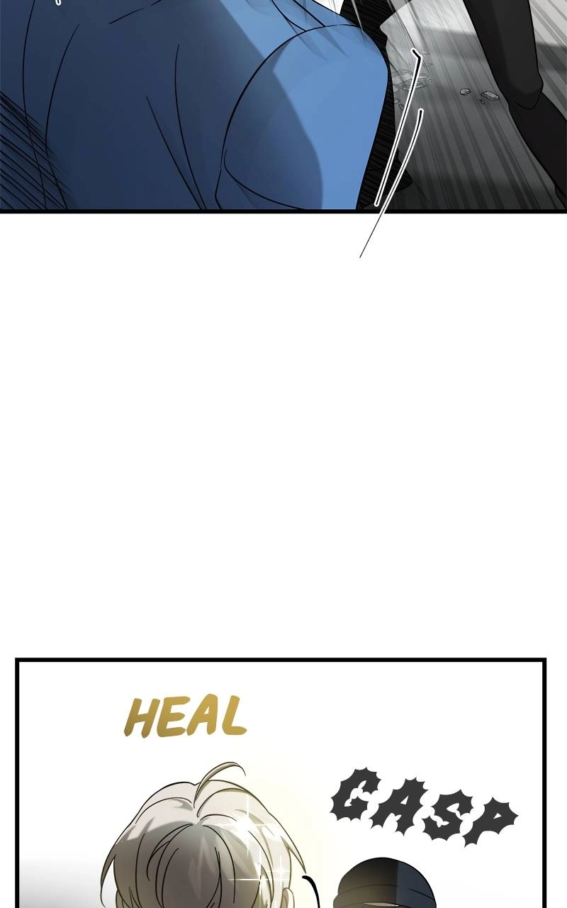 Villain with a Crush Chapter 3 Page 105