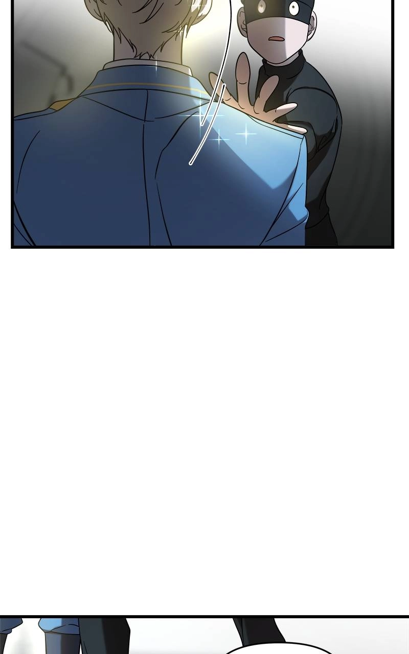 Villain with a Crush Chapter 3 Page 106