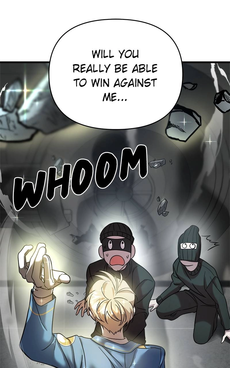 Villain with a Crush Chapter 3 Page 108