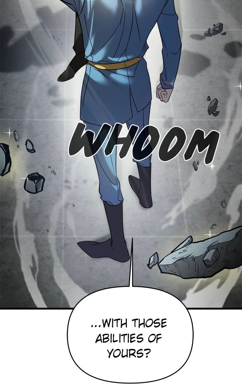 Villain with a Crush Chapter 3 Page 109