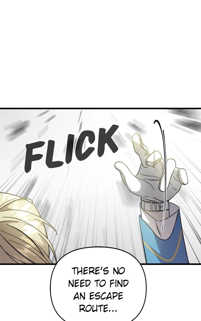 Villain with a Crush Chapter 3 Page 110