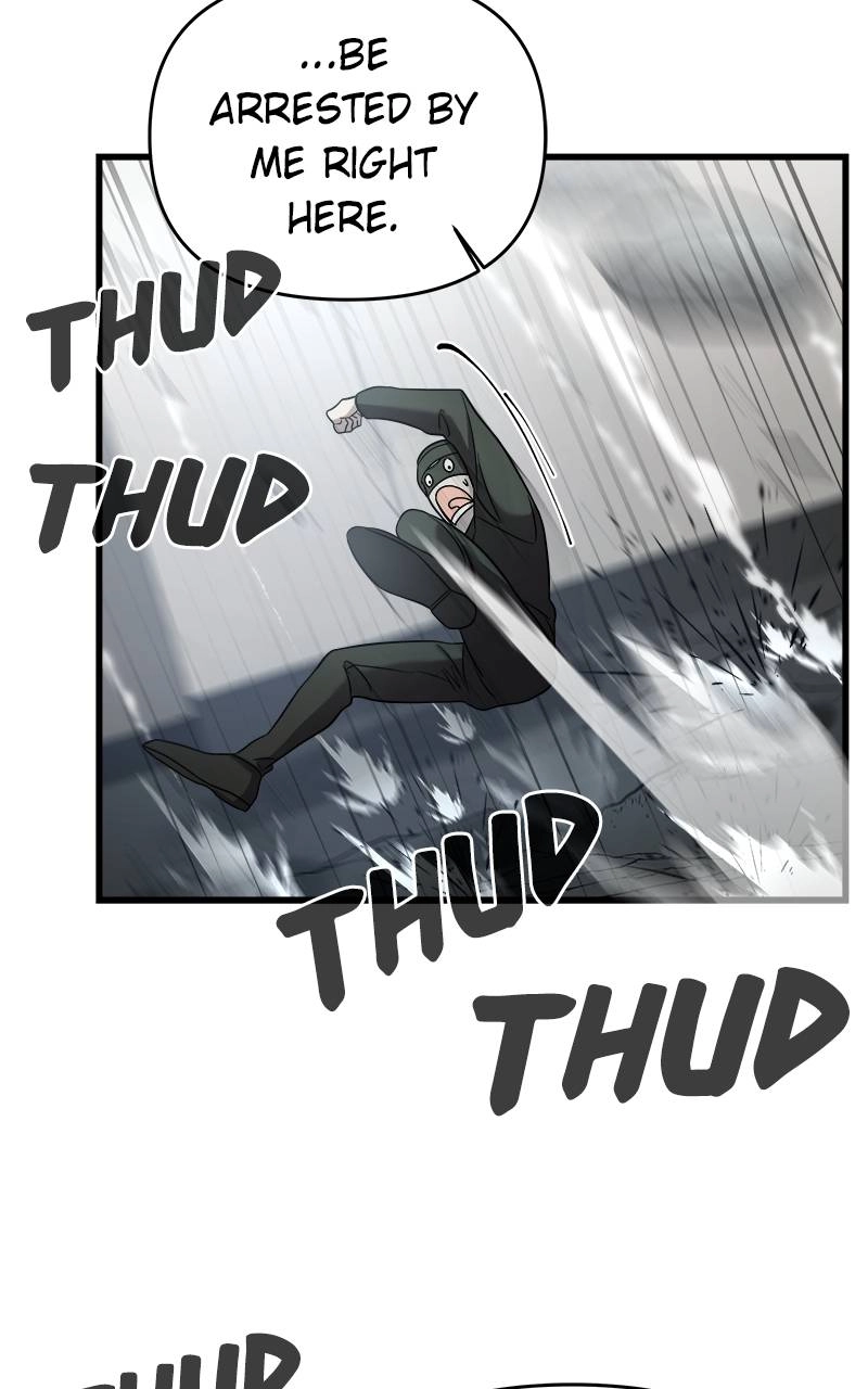 Villain with a Crush Chapter 3 Page 112