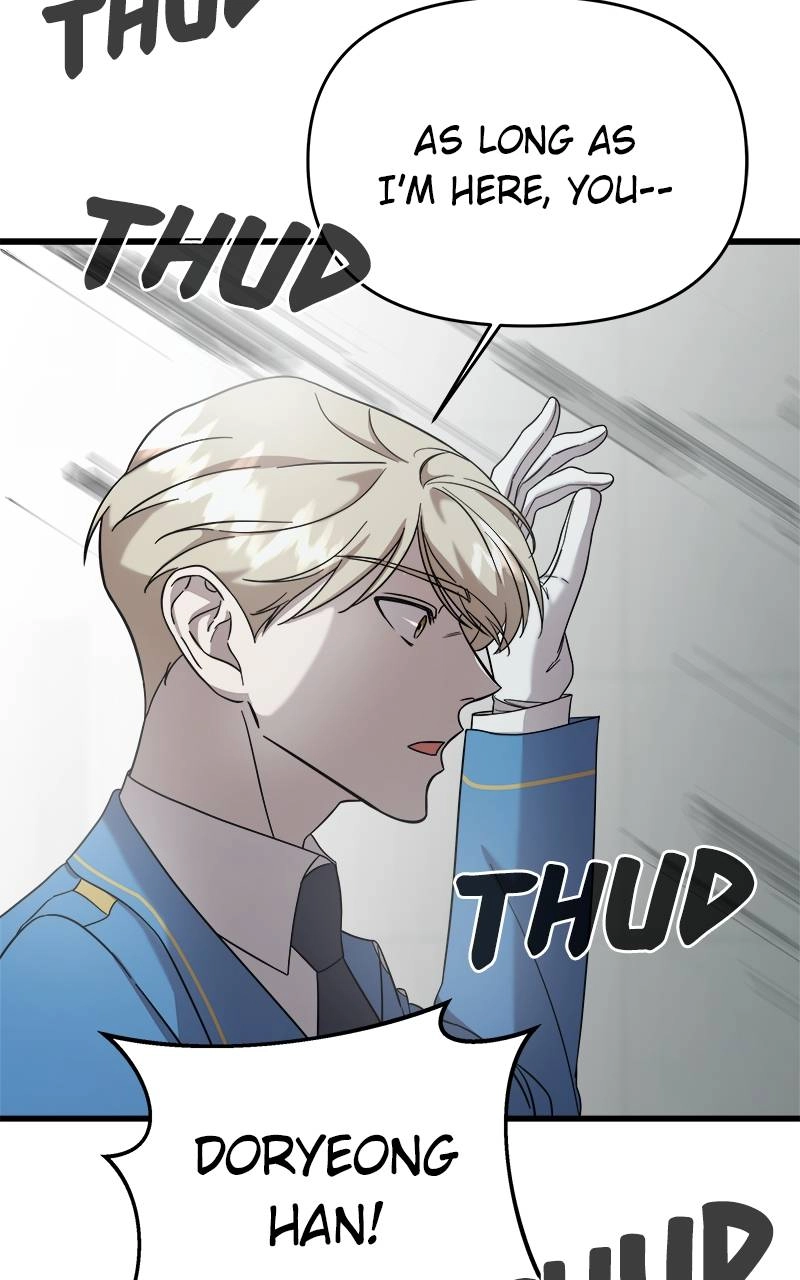 Villain with a Crush Chapter 3 Page 113