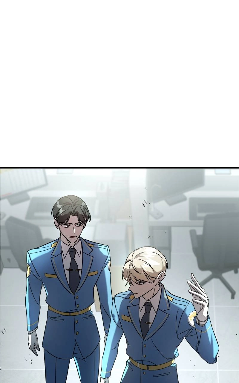 Villain with a Crush Chapter 3 Page 115