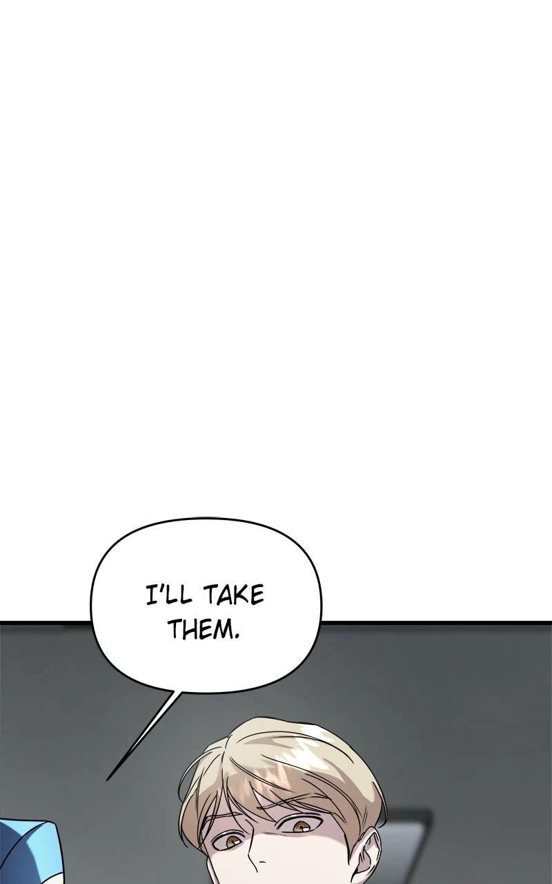 Villain with a Crush Chapter 3 Page 118