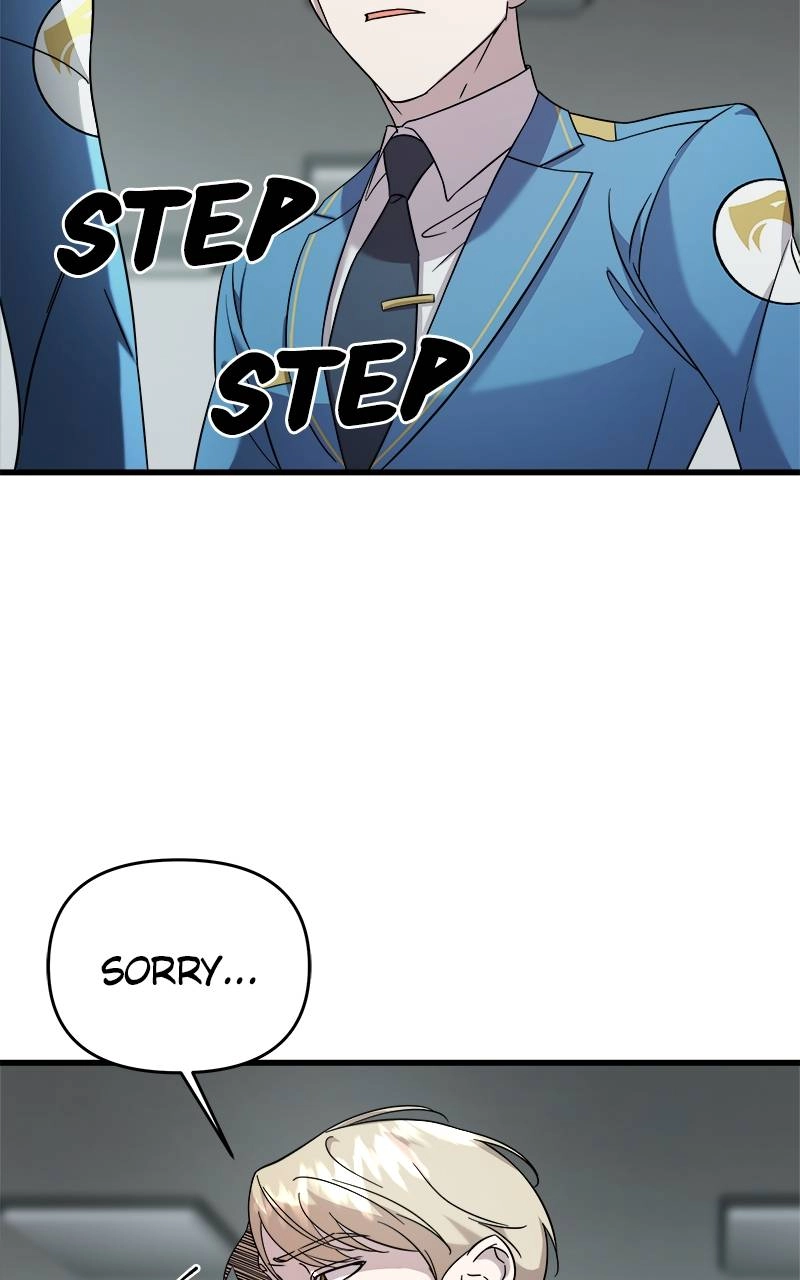Villain with a Crush Chapter 3 Page 119