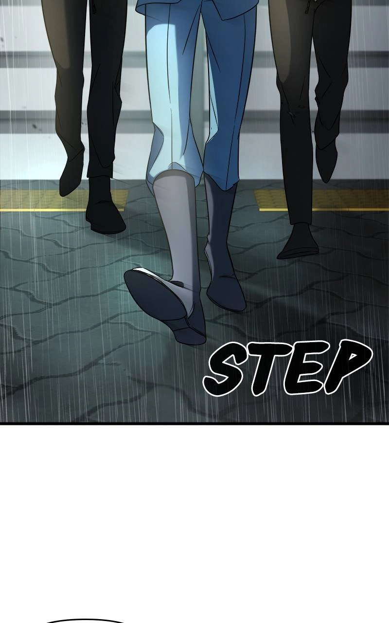 Villain with a Crush Chapter 3 Page 123